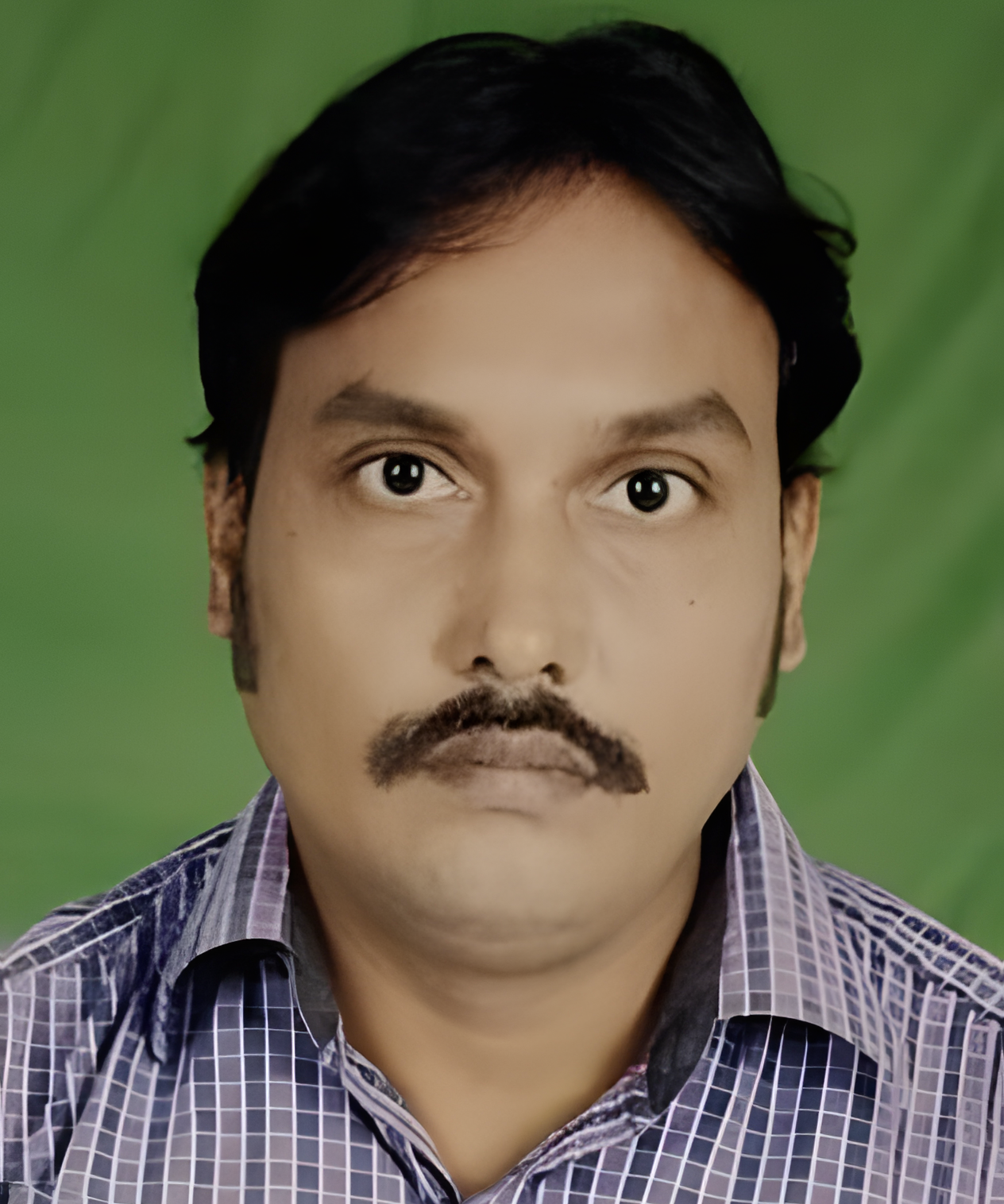 Saroj Kumar